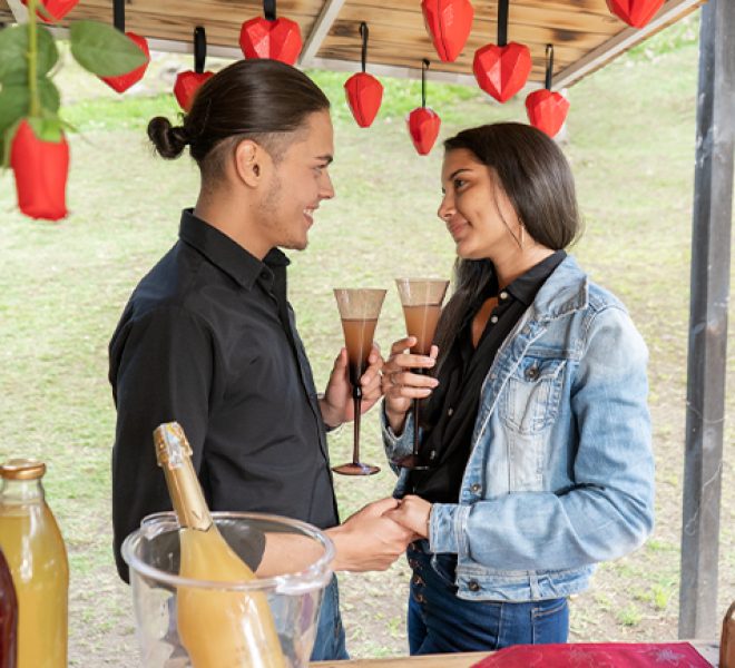 Tarde de Picnic, Spa & Estadía